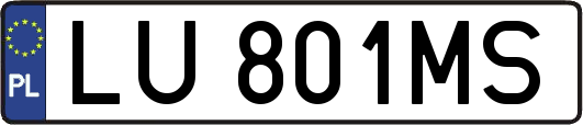 LU801MS