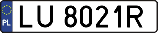 LU8021R