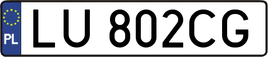 LU802CG