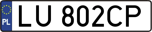 LU802CP