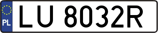 LU8032R