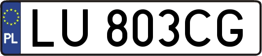LU803CG