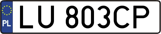 LU803CP