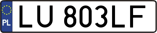 LU803LF