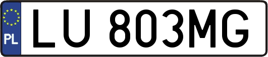 LU803MG
