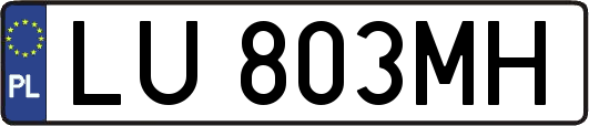 LU803MH