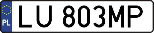 LU803MP