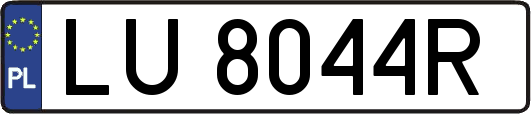 LU8044R