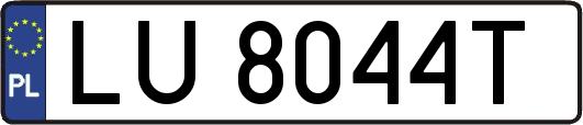 LU8044T