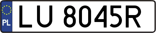 LU8045R