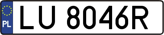 LU8046R