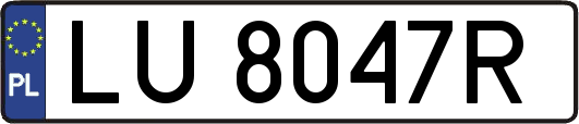LU8047R