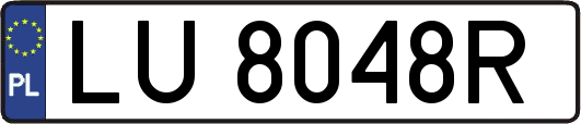 LU8048R
