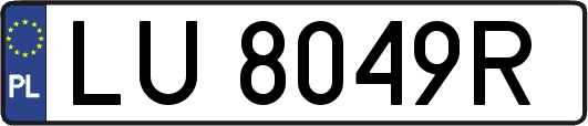 LU8049R