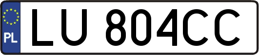 LU804CC