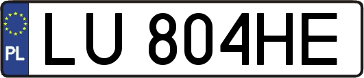 LU804HE