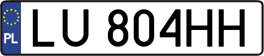 LU804HH