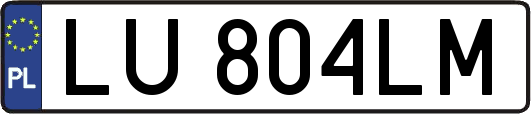 LU804LM