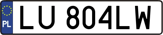 LU804LW