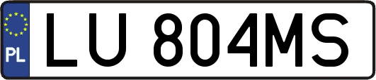 LU804MS