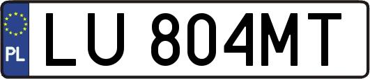 LU804MT