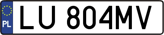 LU804MV