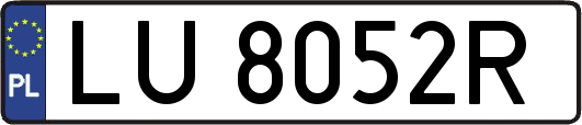 LU8052R