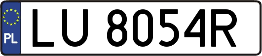 LU8054R