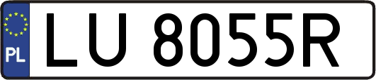 LU8055R