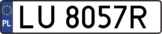 LU8057R