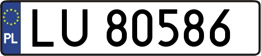 LU80586