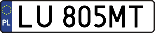 LU805MT