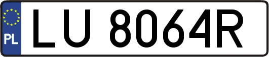 LU8064R