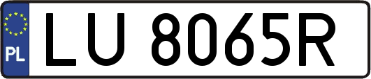 LU8065R