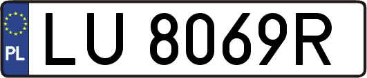 LU8069R