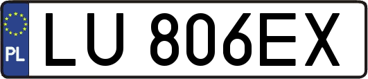 LU806EX