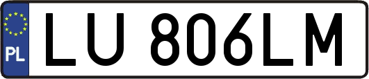 LU806LM