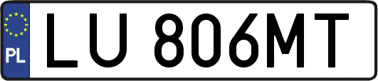 LU806MT