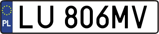 LU806MV