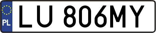 LU806MY