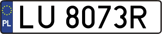 LU8073R