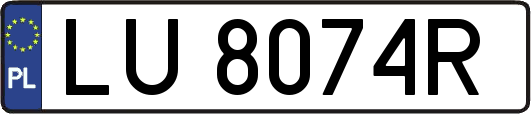LU8074R