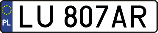 LU807AR