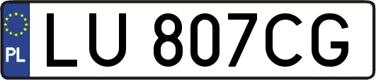 LU807CG