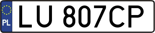 LU807CP