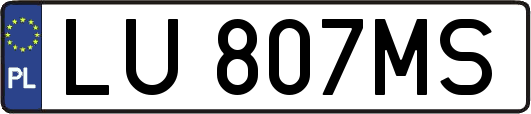 LU807MS