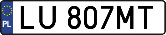 LU807MT
