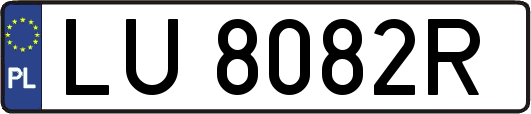 LU8082R