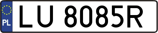 LU8085R