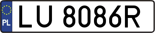 LU8086R